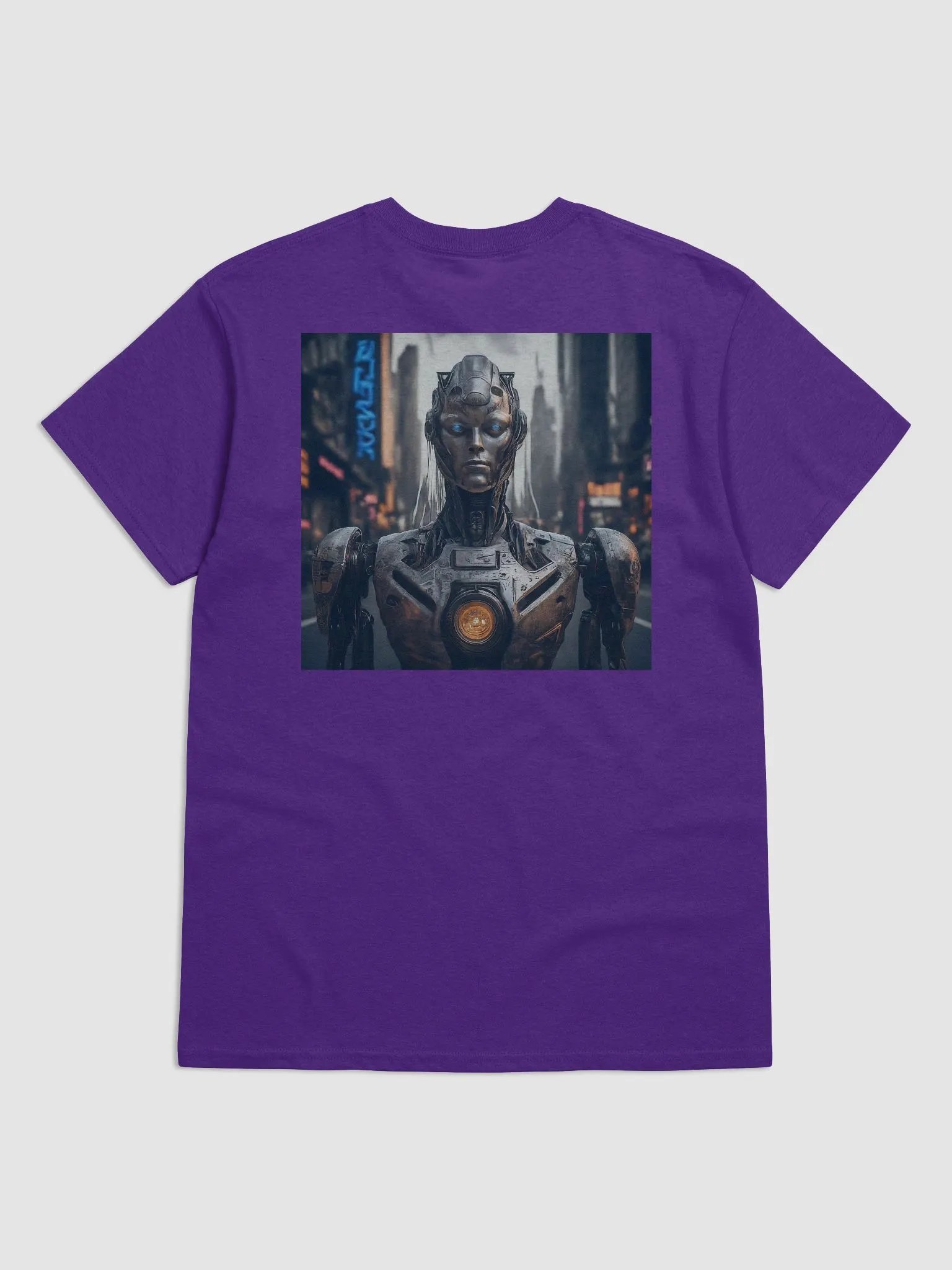 Relaxed Streetwear Vibes Tee product image (7)