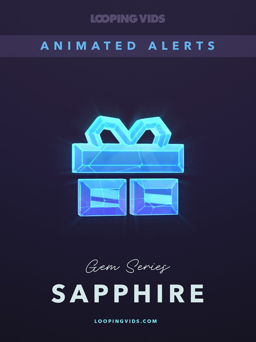 Gem - Sapphire product image (6)