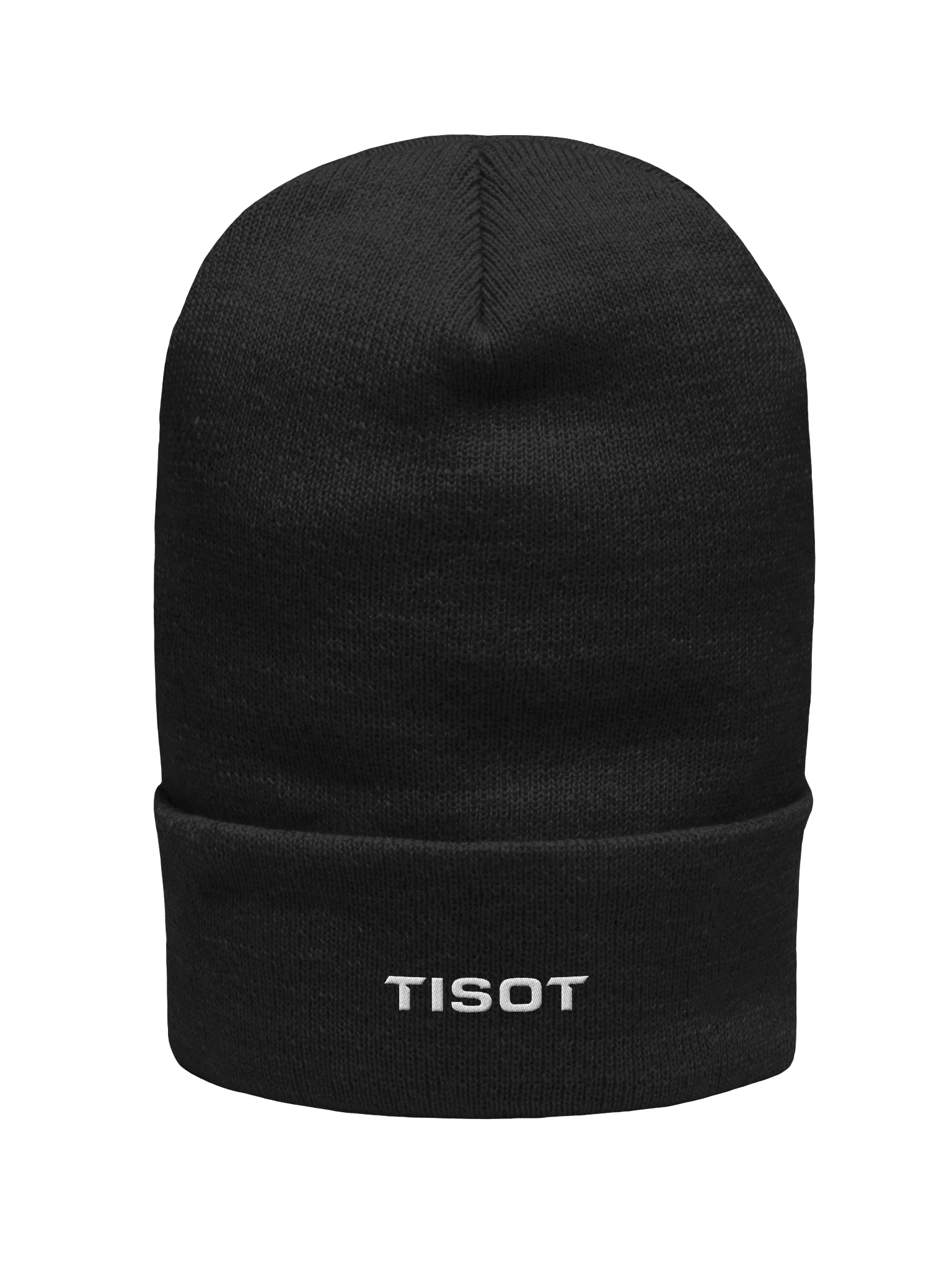 TISOT / Cuffed Beanie product image (1)