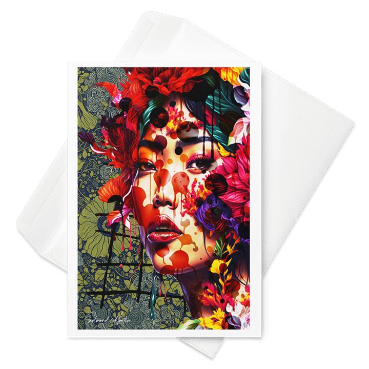 Unhidden Beauty by Edward Martin product image (1)