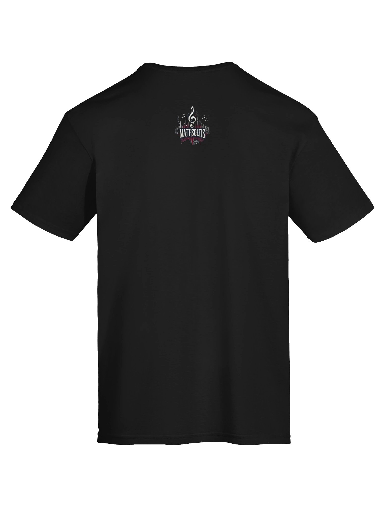 “Misery” Unisex T-Shirt product image (7)