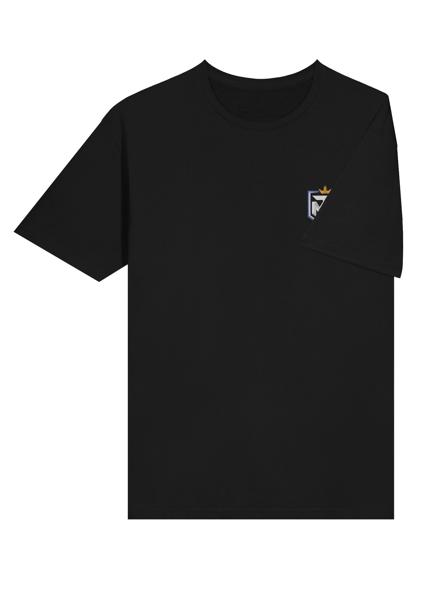 TMP Logo Shirt product image (6)