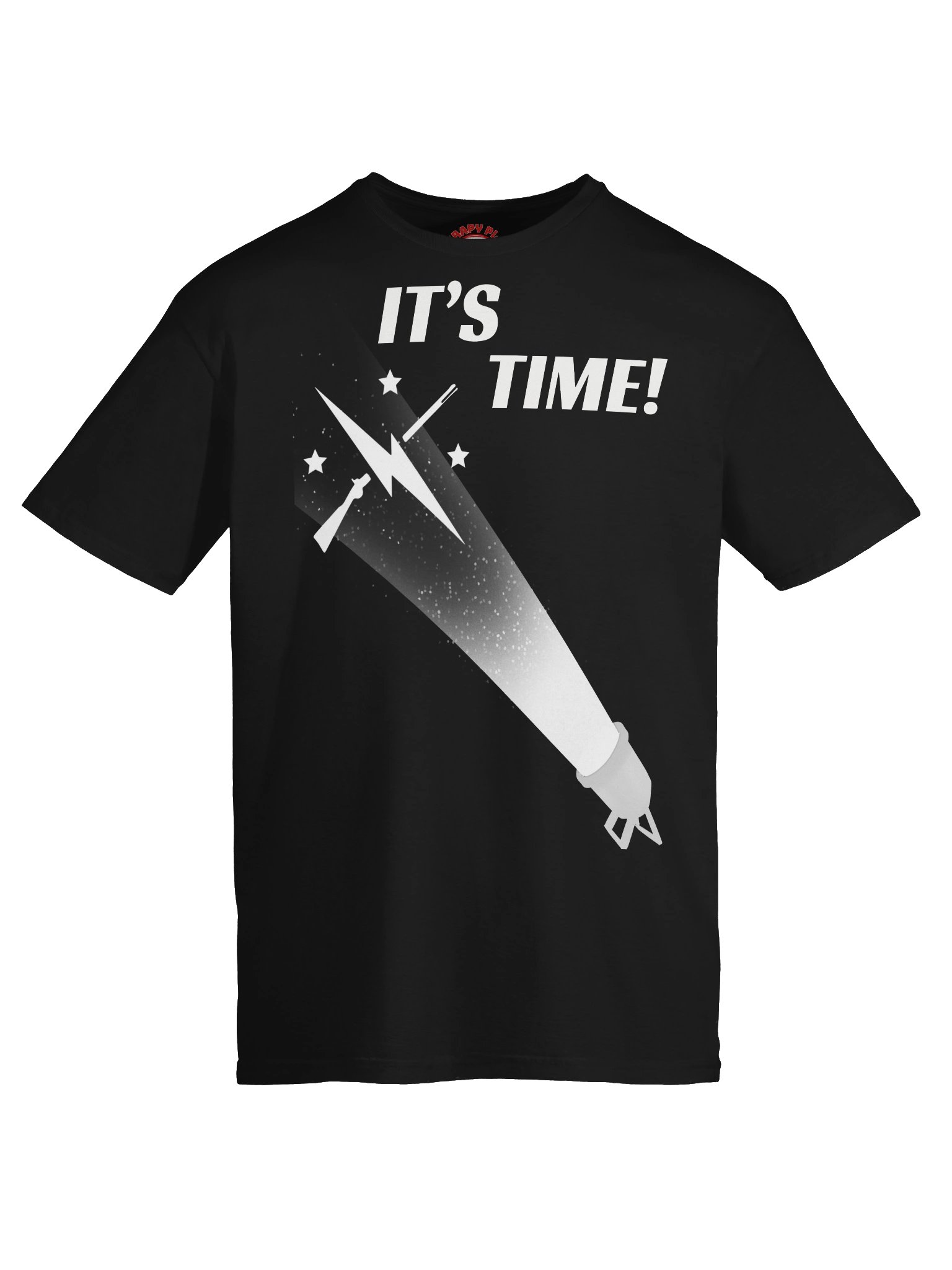 It's Time! product image (15)