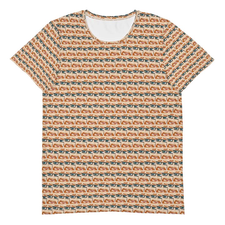 Salesman Tee product image (1)