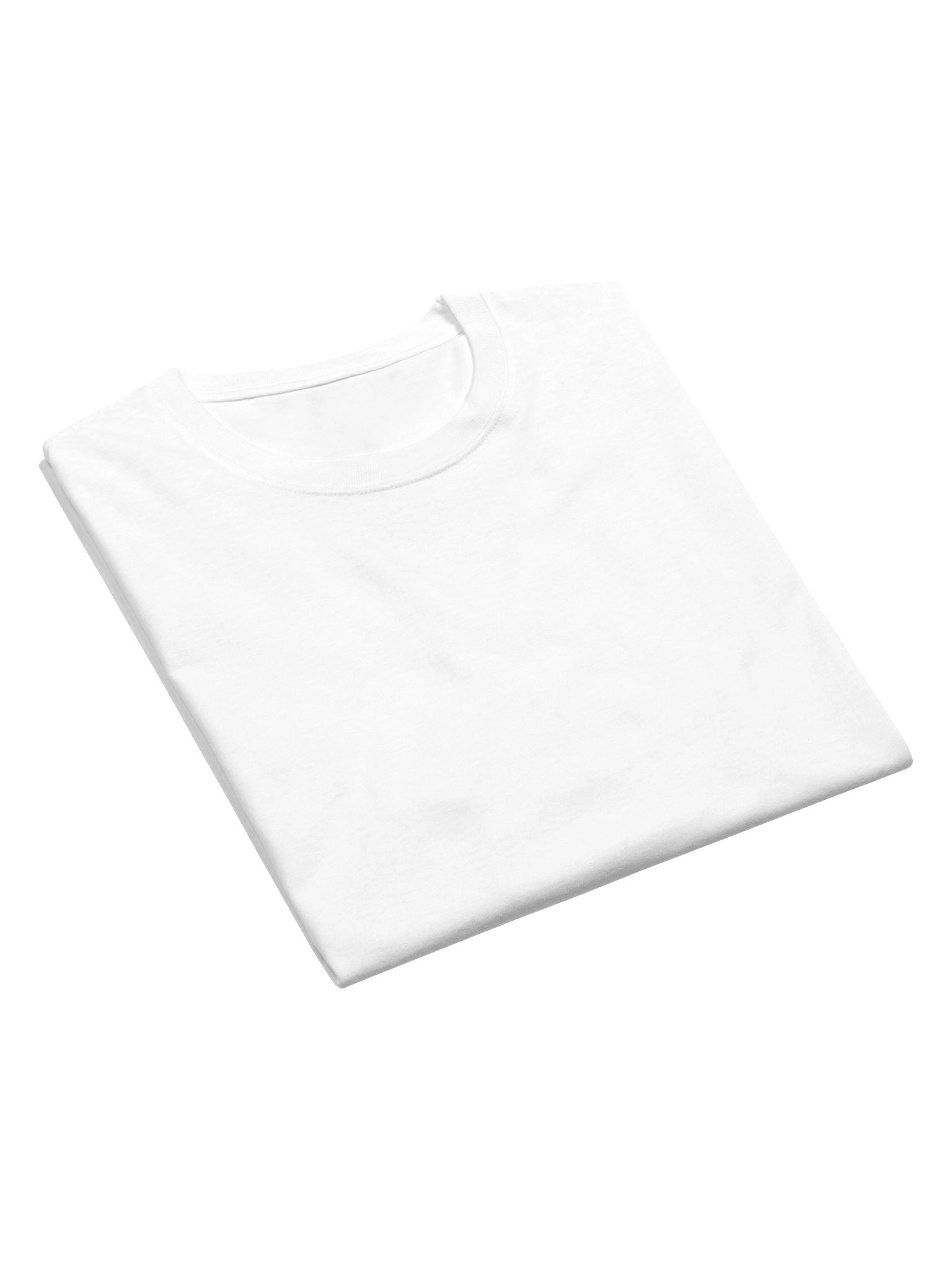 Eli Morgan Gesner Handstyle Longsleeve White T-Shirt product image (6)