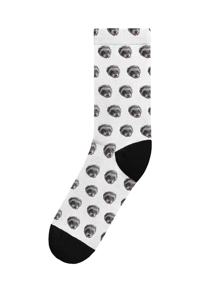 Lucy Sock Mini product image (1)