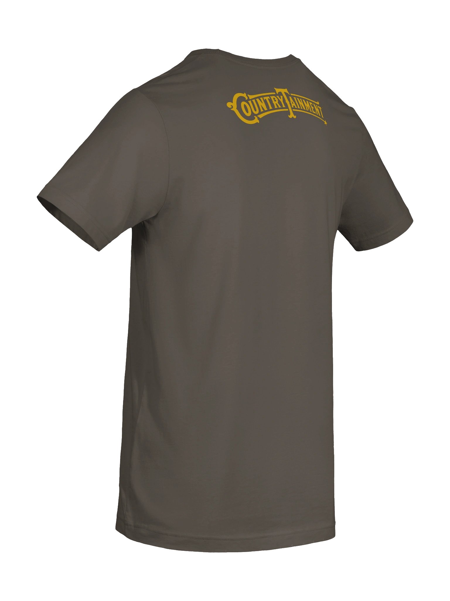 Countrytainment Bella T shirt product image (8)
