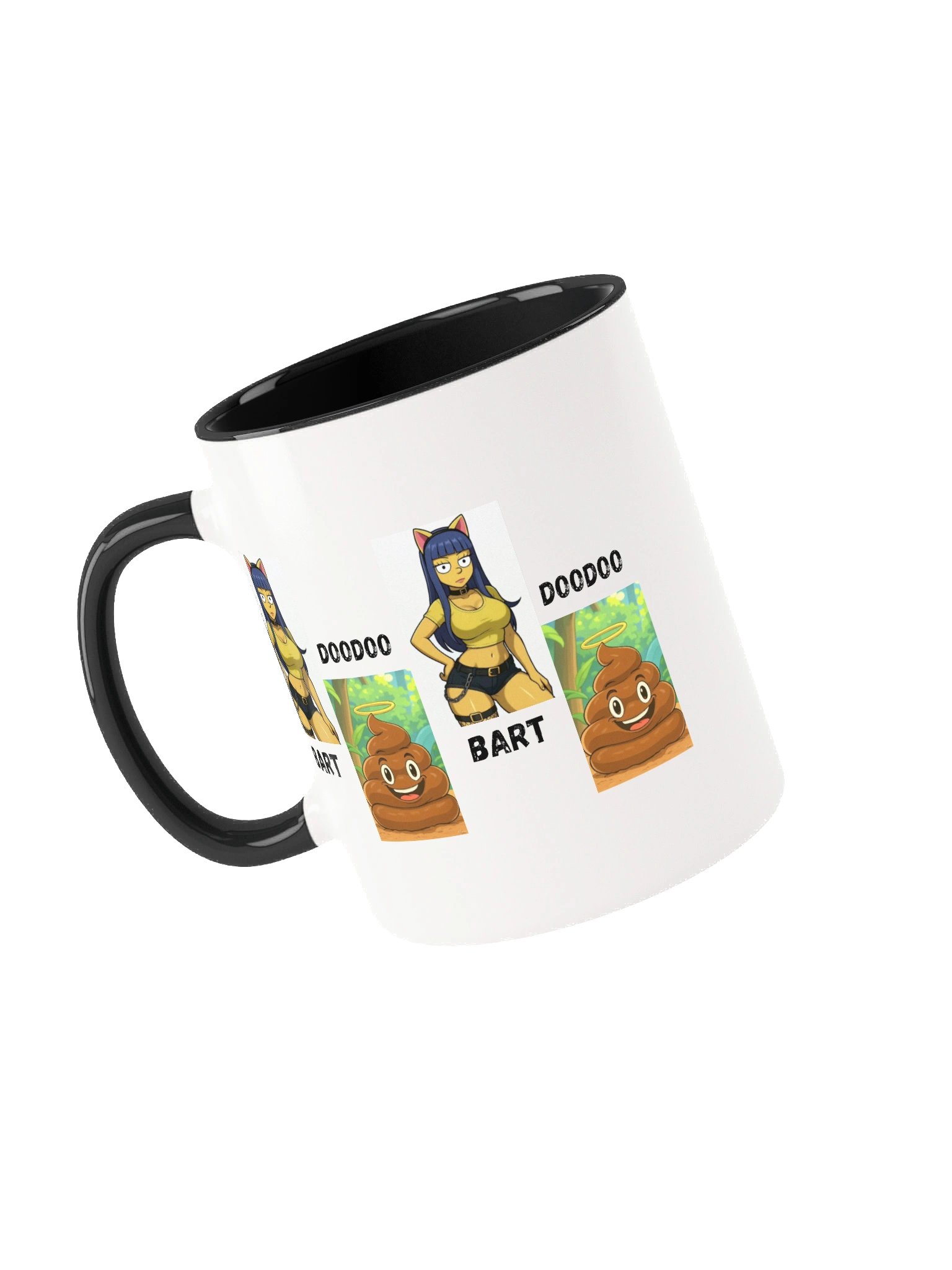 DooDoo and Bart product image (5)