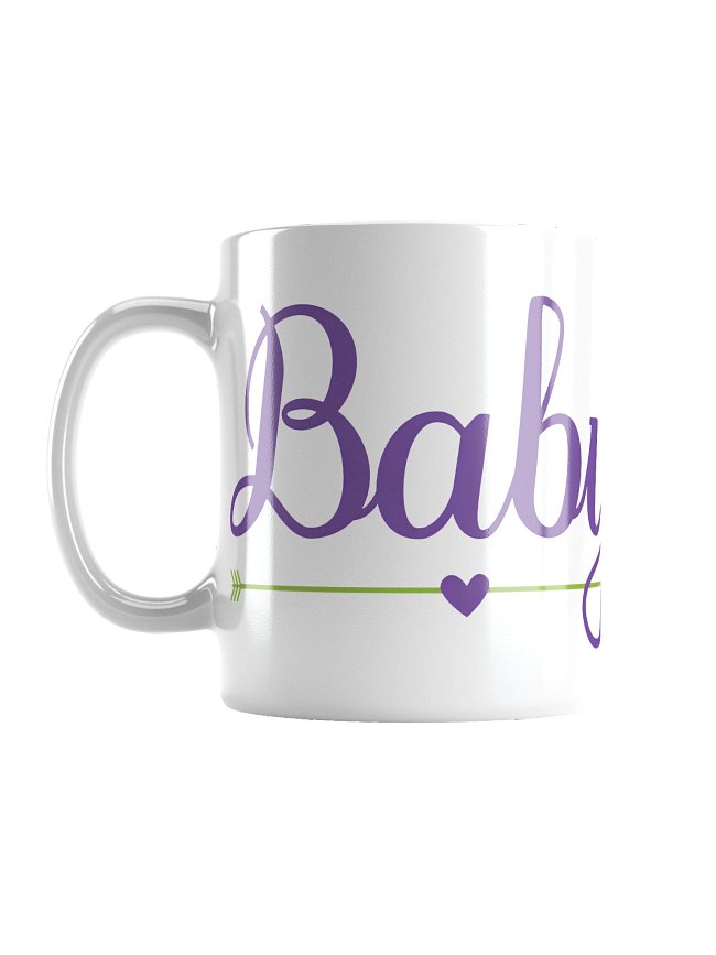 Baby To Go Branded