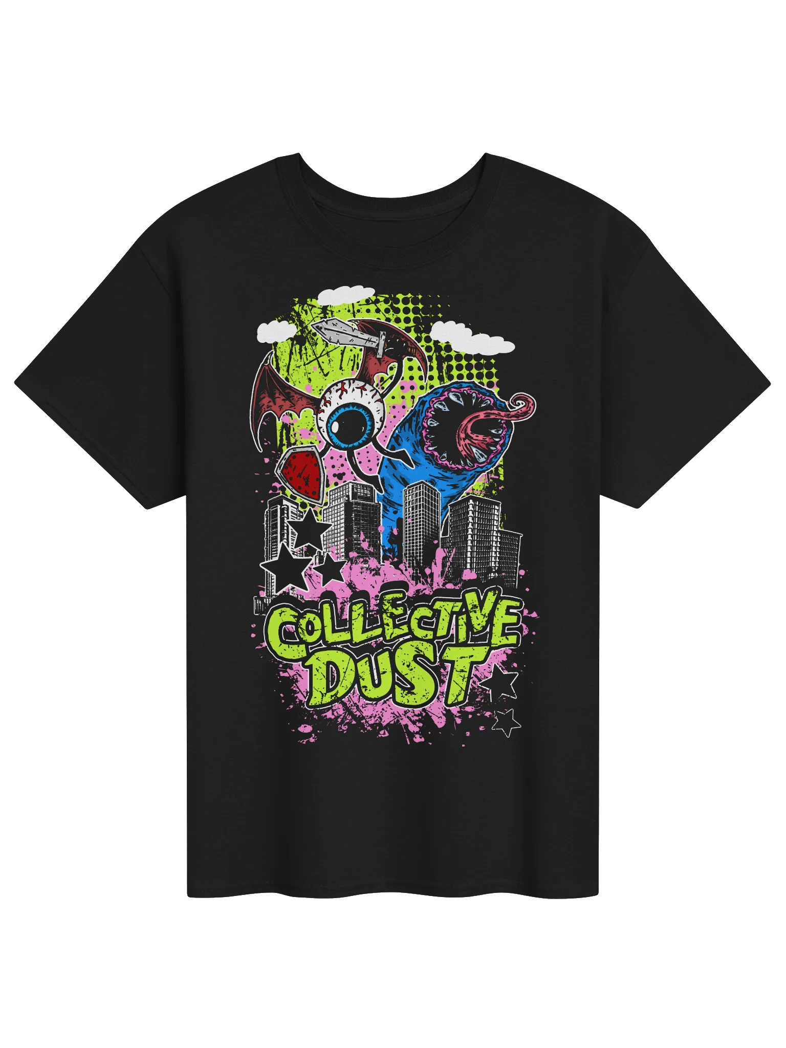 Freak Invasion!! product image (1)