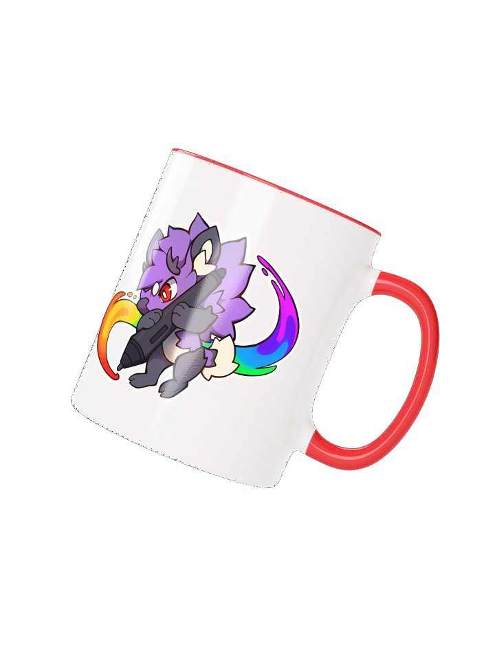 Color Sweep - Mug product image (2)