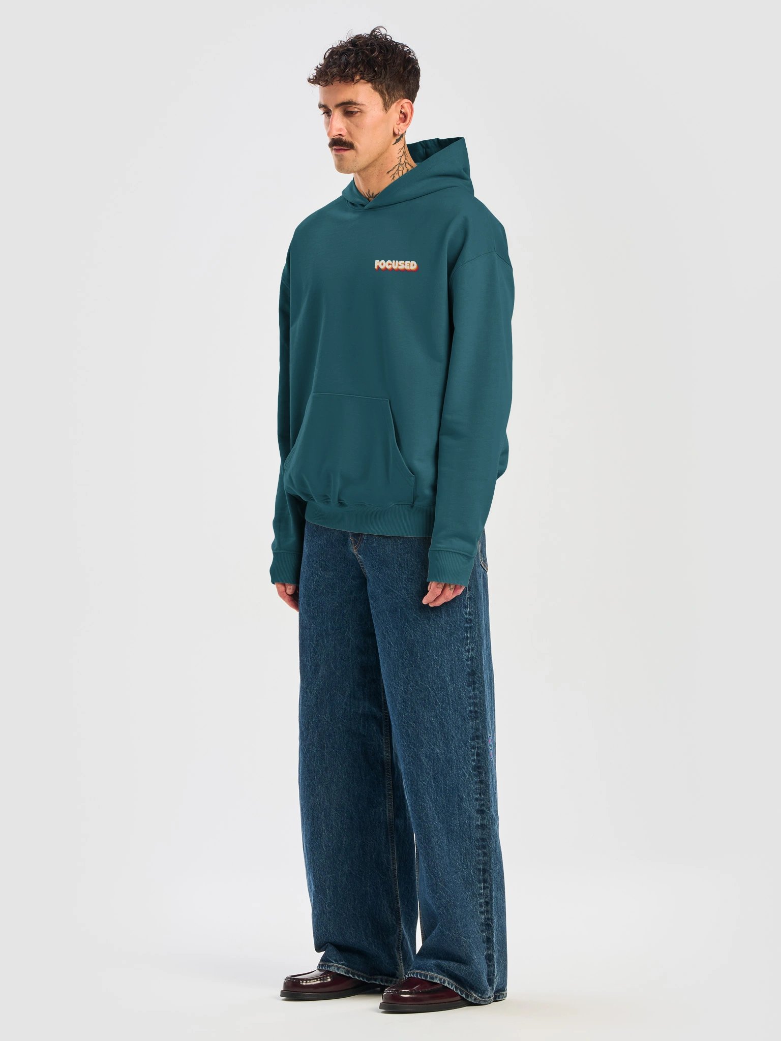 Constantly Focused Hoodie product image (15)