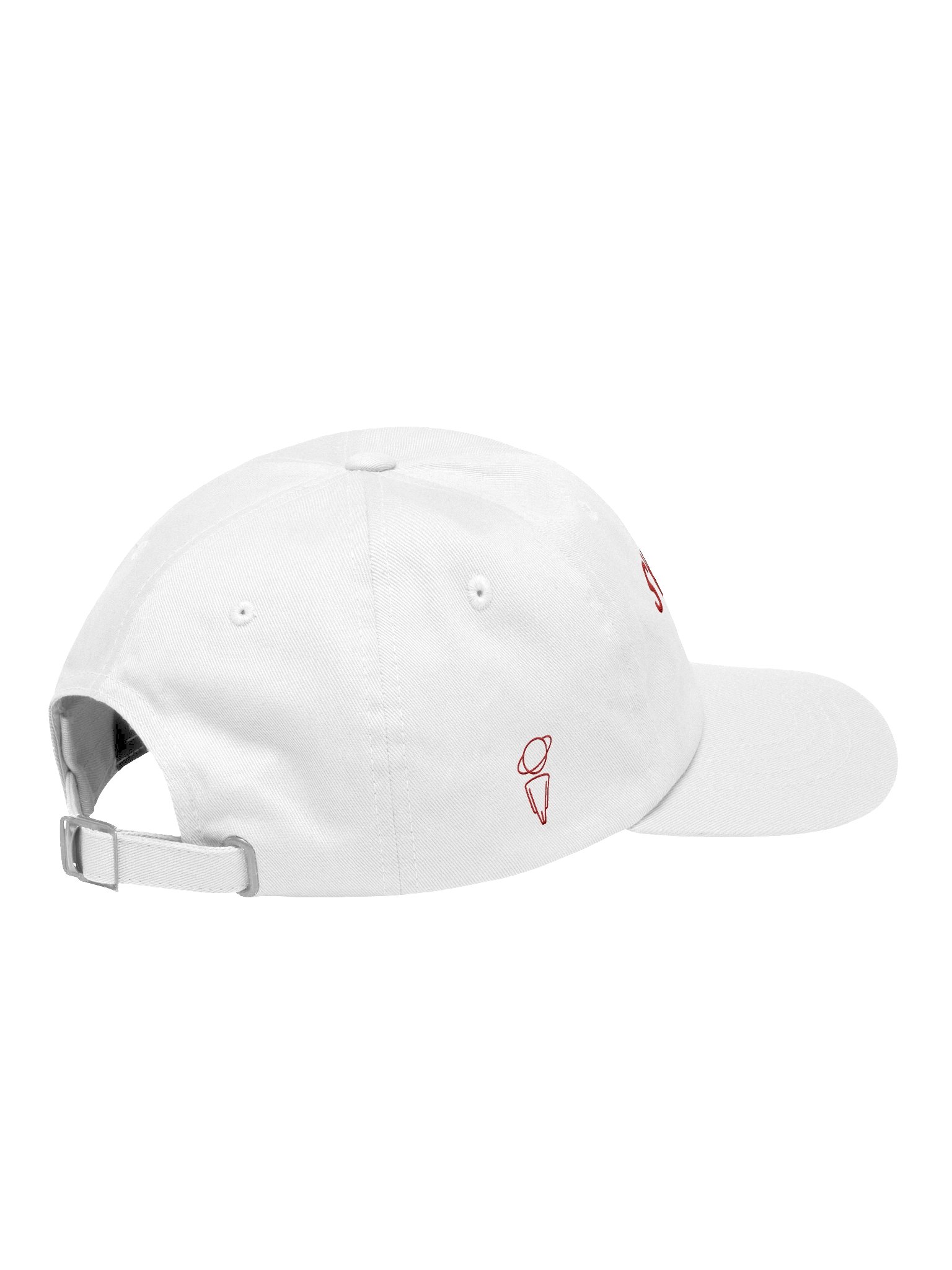 Synonymous Embroidered Dad Cap product image (4)