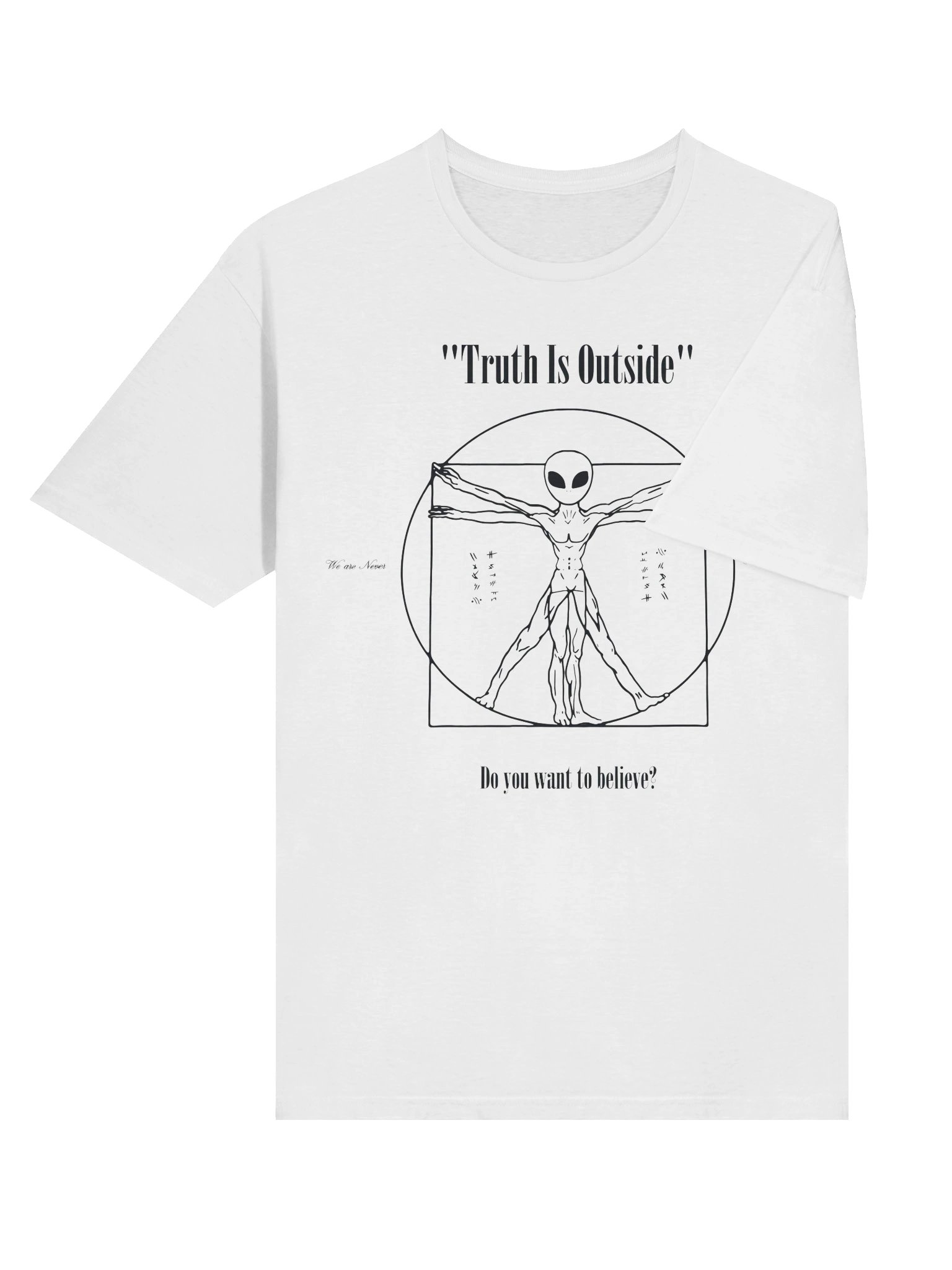 Truth is Outside product image (118)