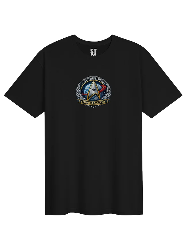 Starfleet Academy Collection
