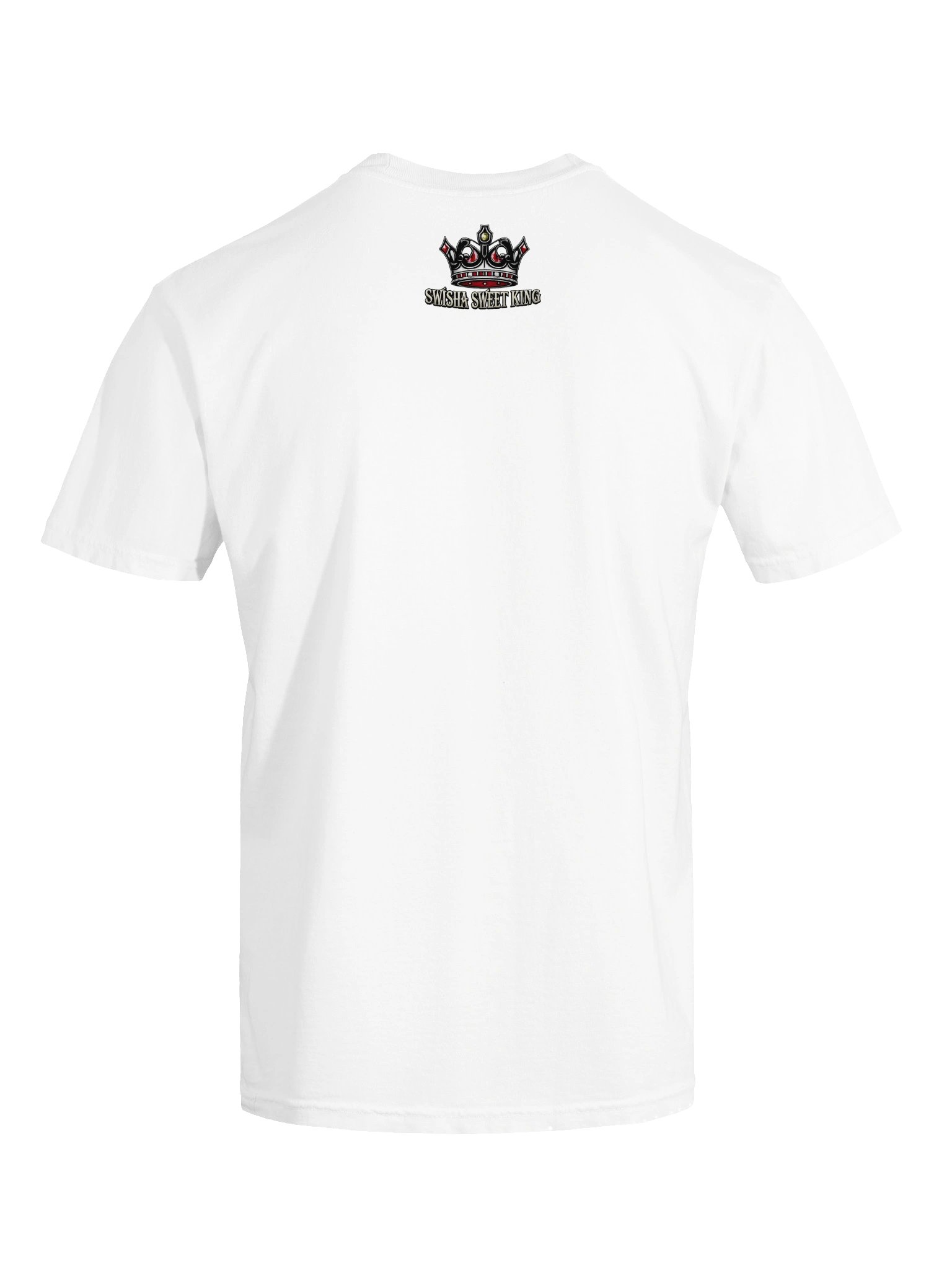 Love Struck™ Graphic Tee — White product image (7)