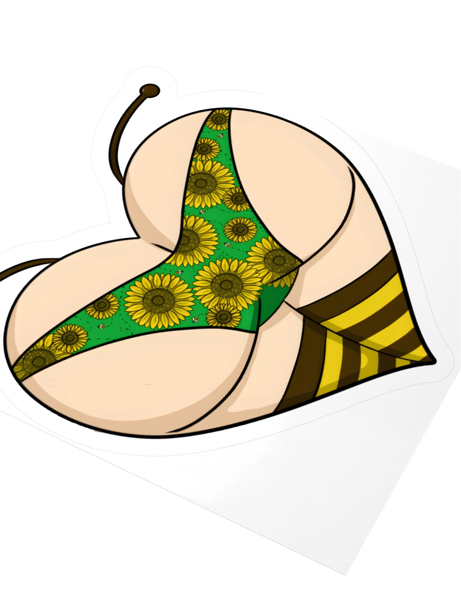 Bee booty product image (8)