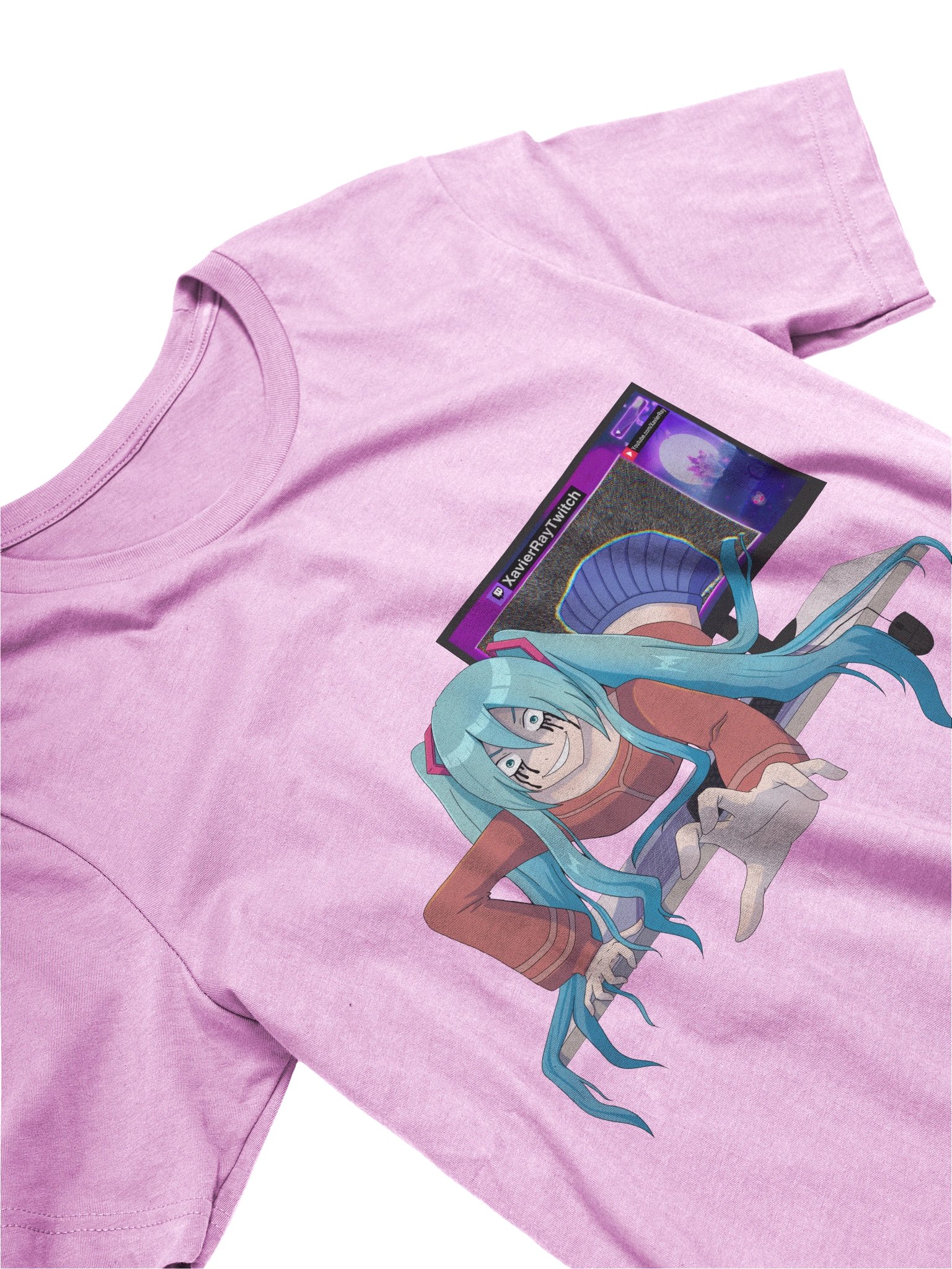 Waifu Game Shirt product image (2)