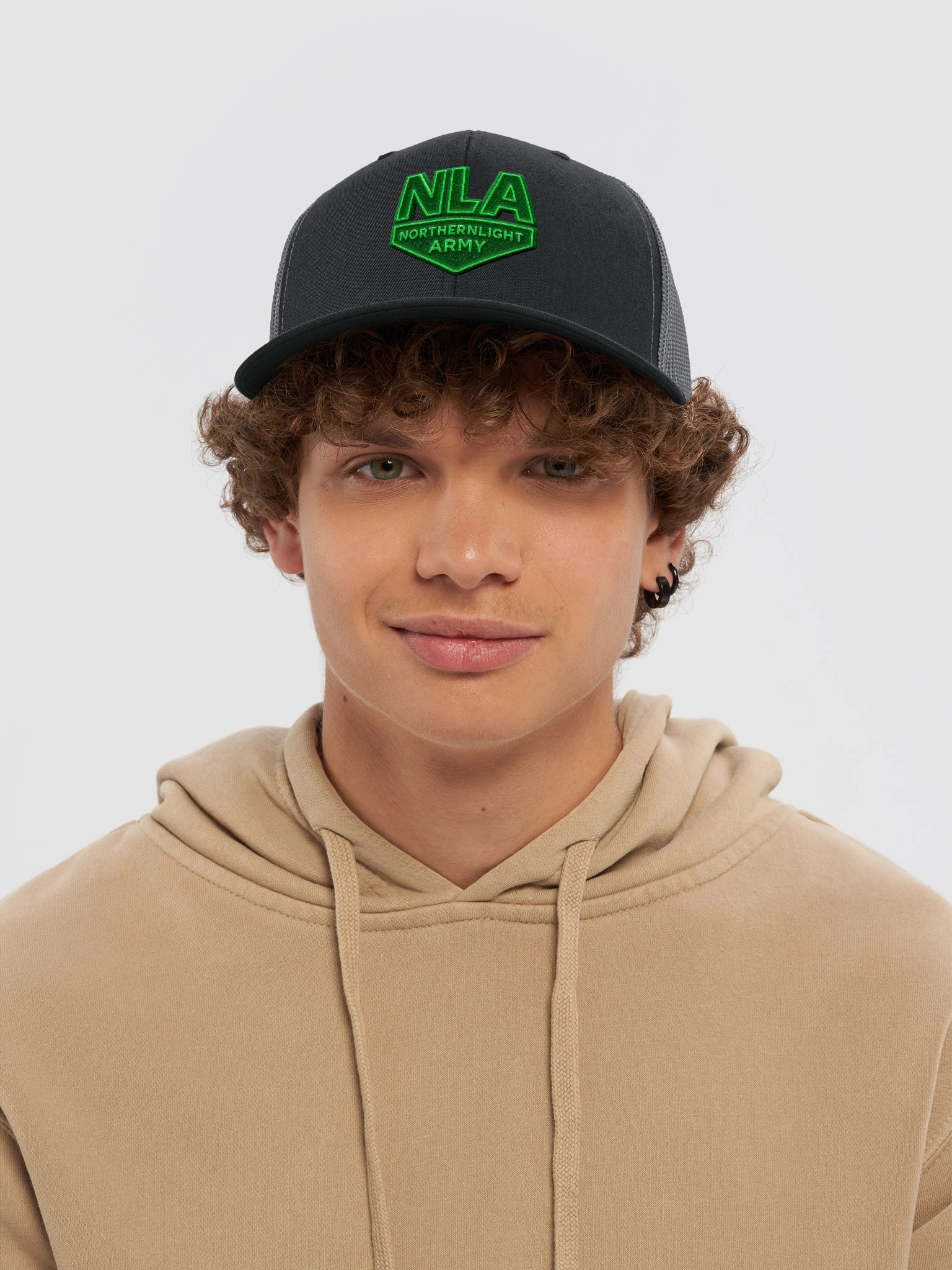 NLA TruckerHat product image (5)