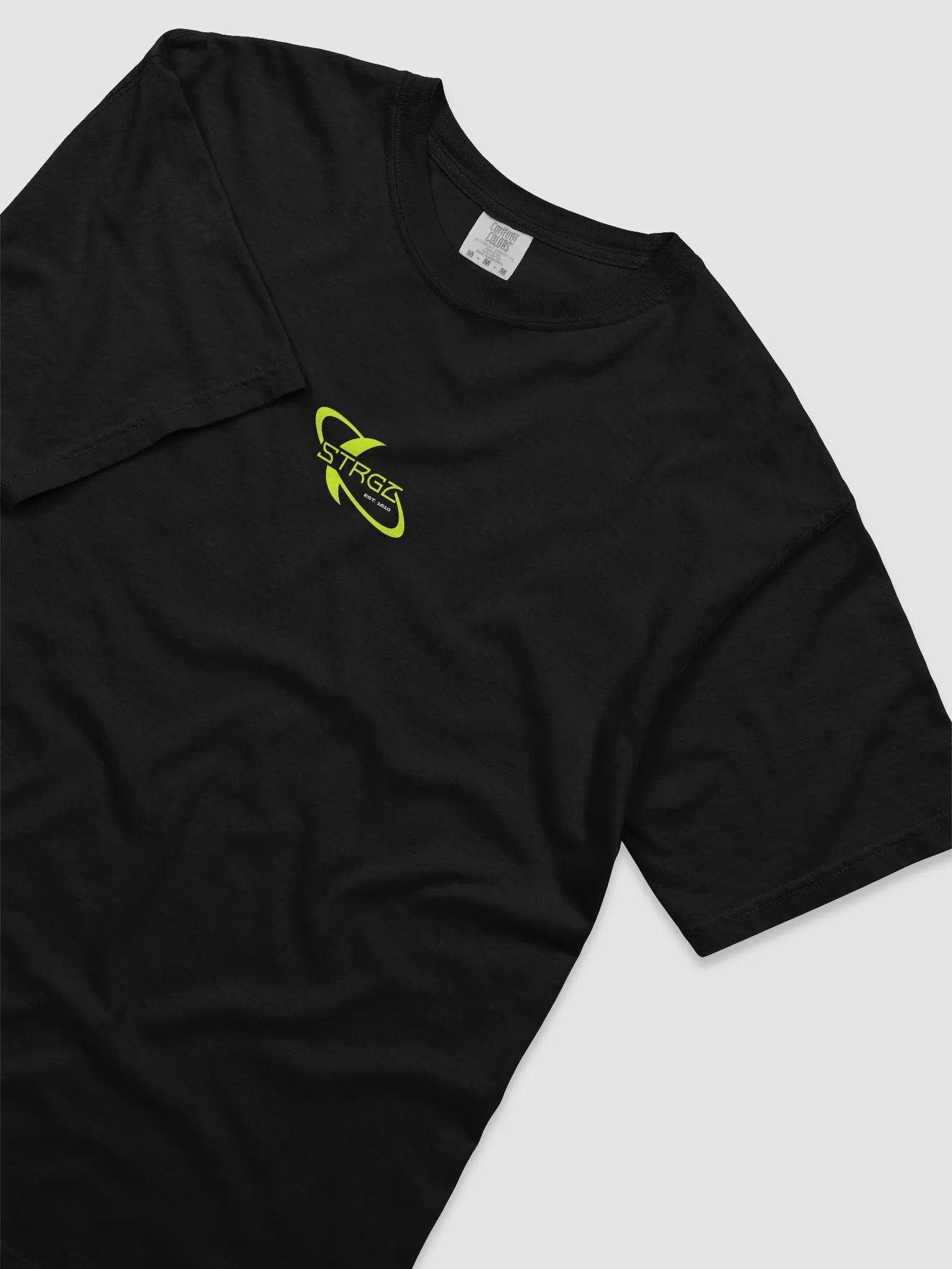 STRGZ RINGSTATE TEE product image (3)