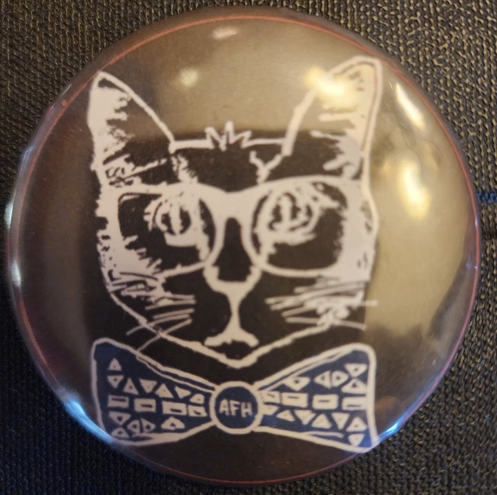Inverted AFH Cat product image (2)