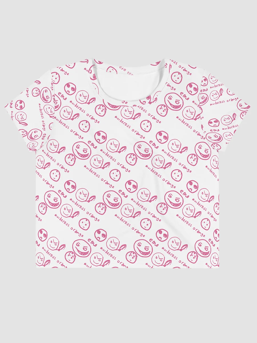 Emo All Over Me product image (1)