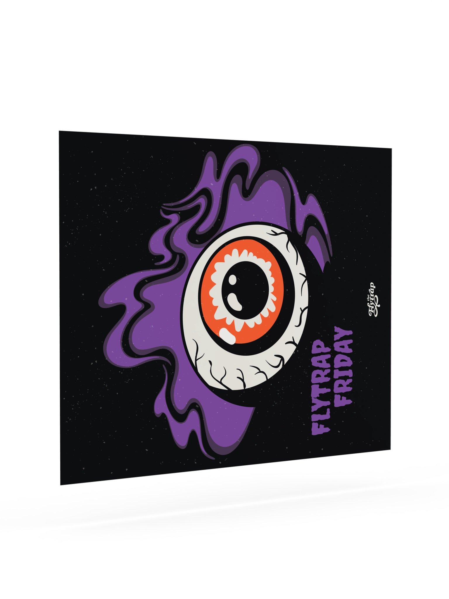 Always Watching 8"X10" Poster product image (7)
