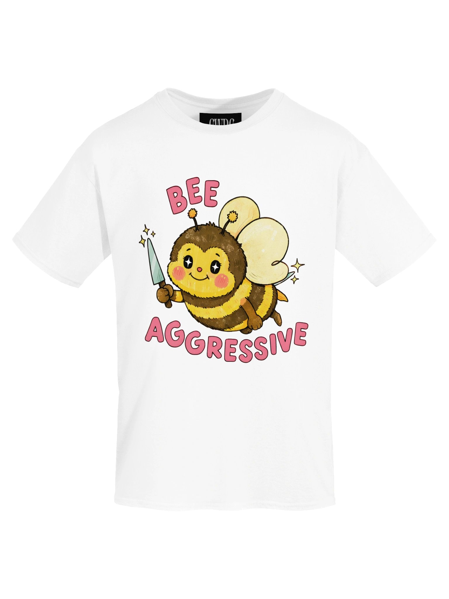 Bee Aggressive product image (55)