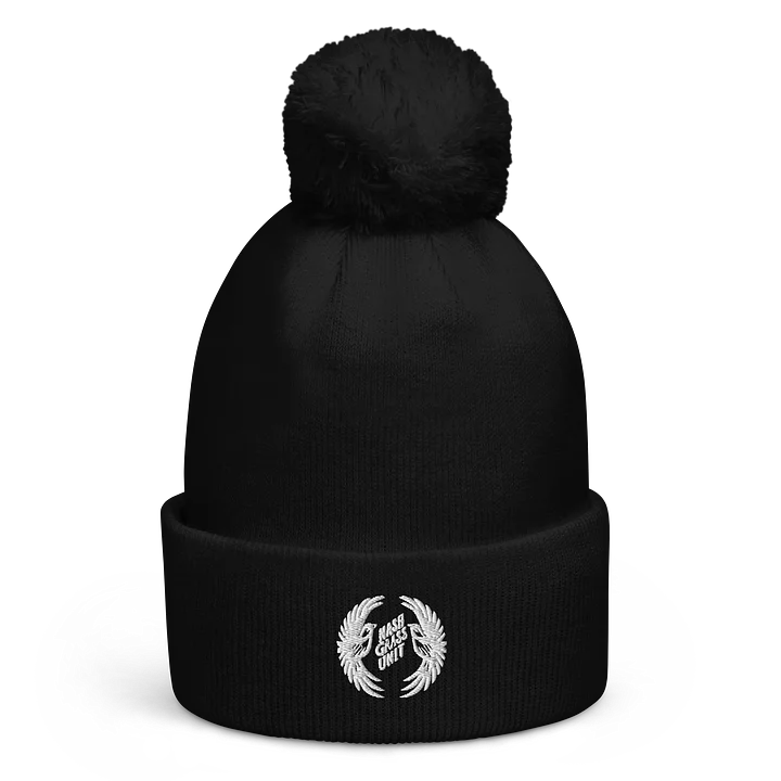Nash Grass Unit Beanie product image (1)