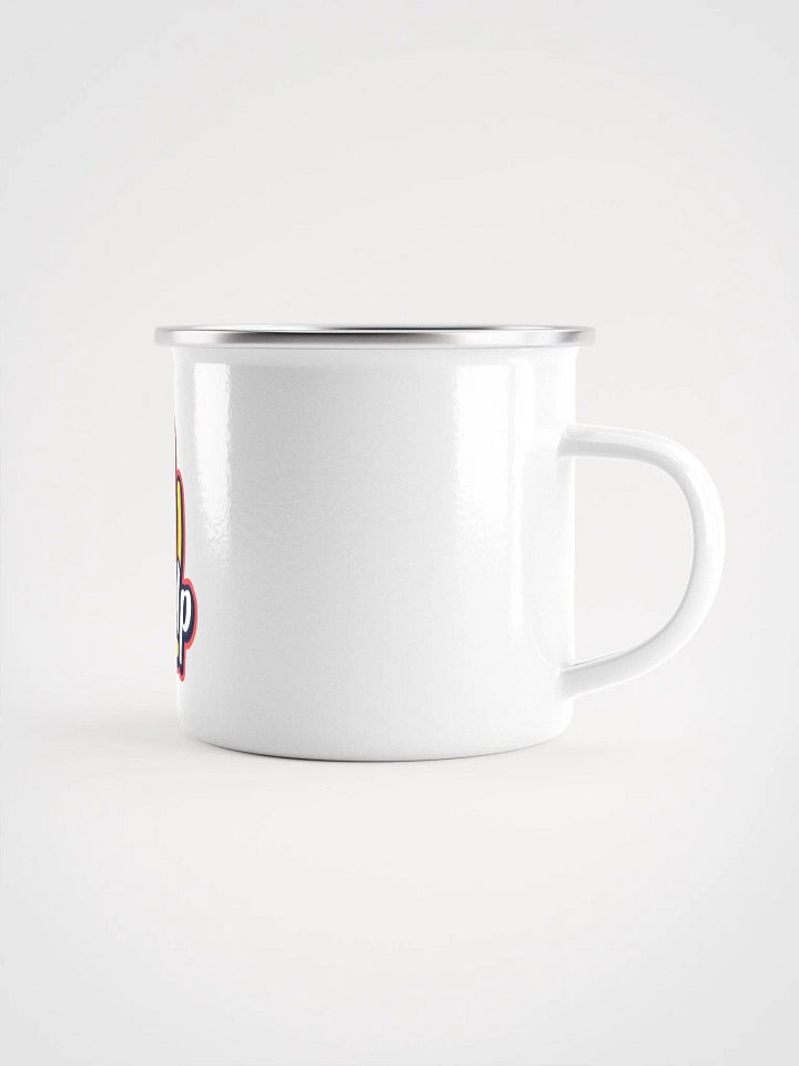 Let's Party Up Mug product image (1)