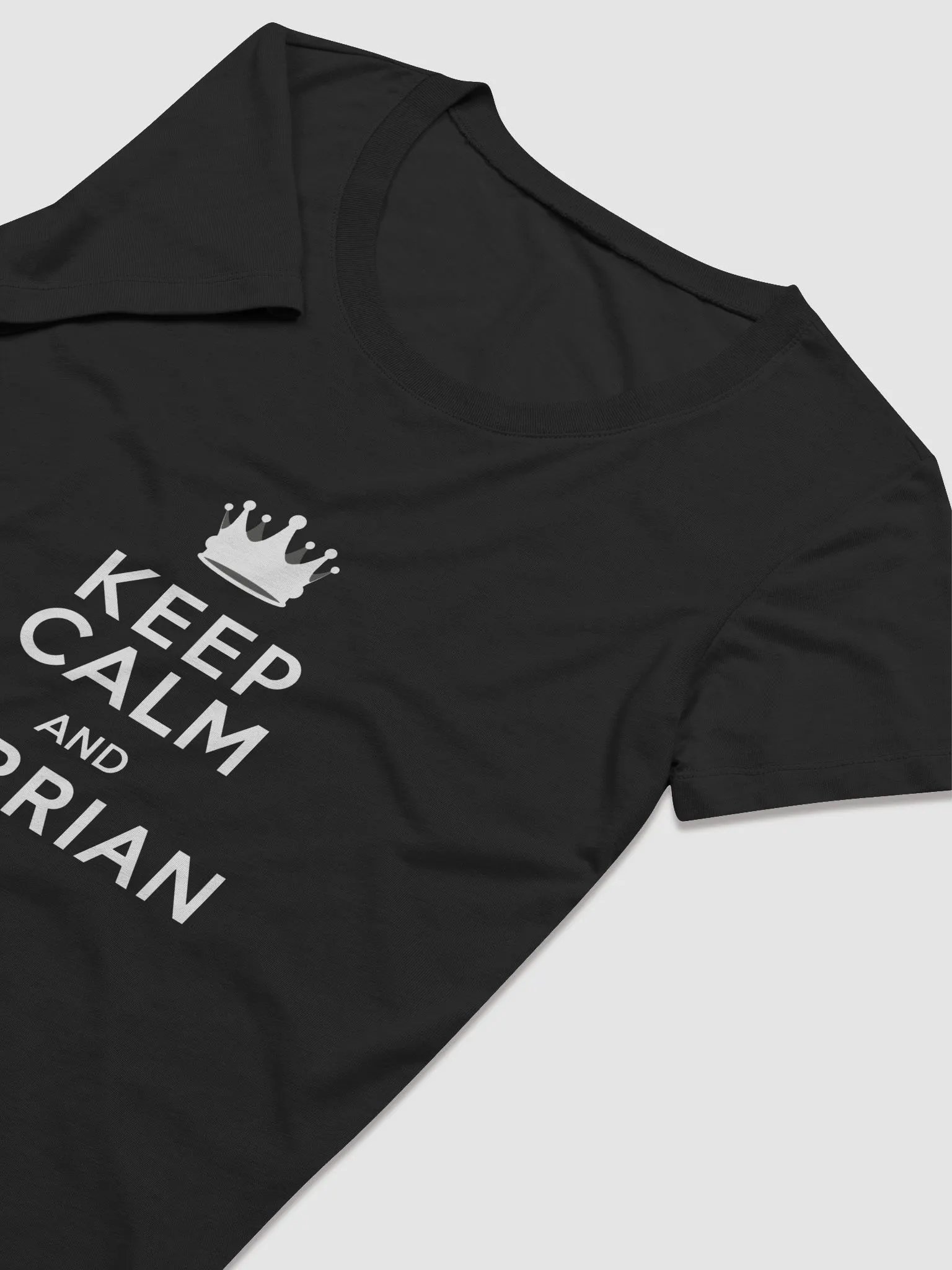 Keep Calm and Derrian product image (24)