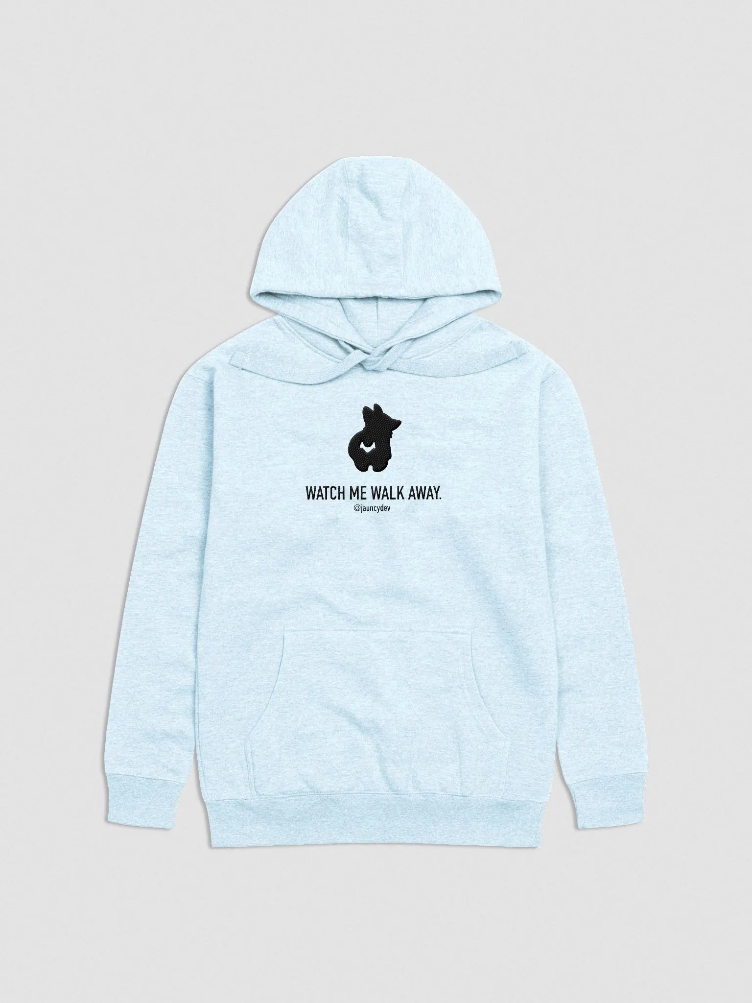 Corgi Hoodie product image (9)