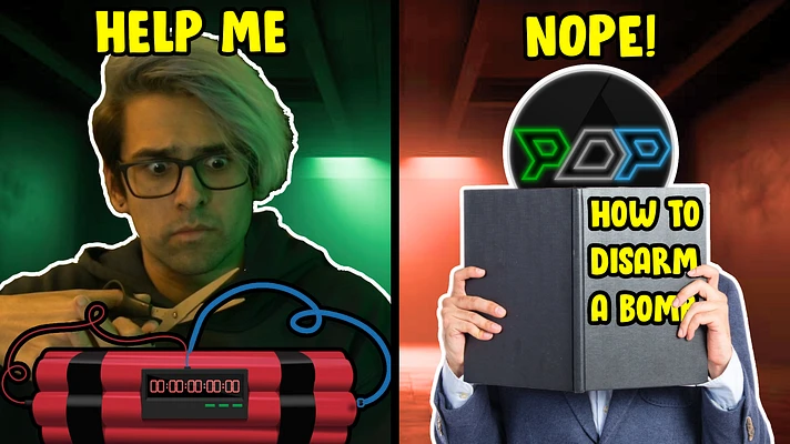Video thumbnail