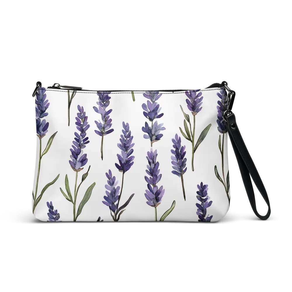 Lavender Fields Crossbody Adventure product image (1)