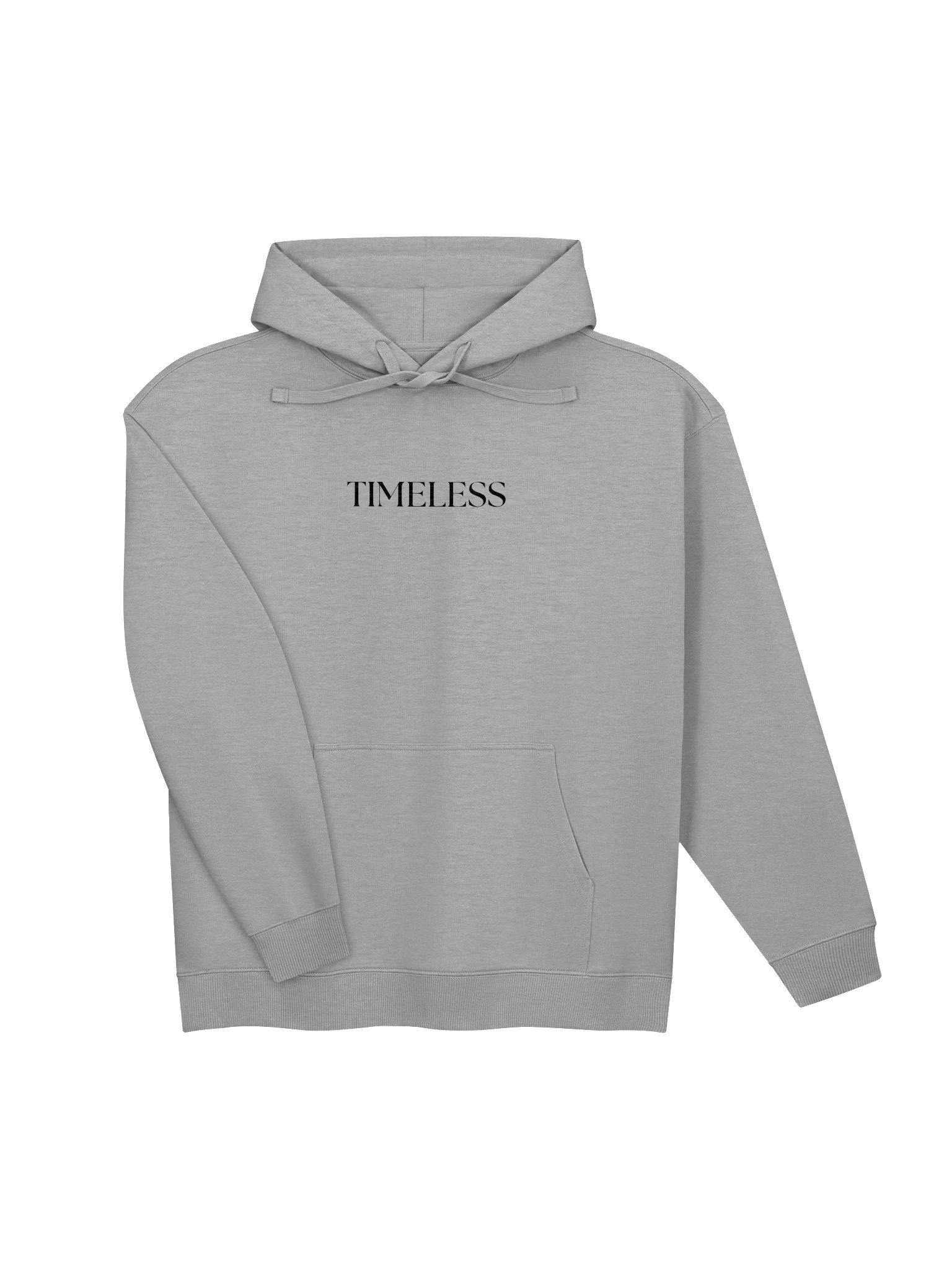 TIMELESS Hoodie - Light product image (3)