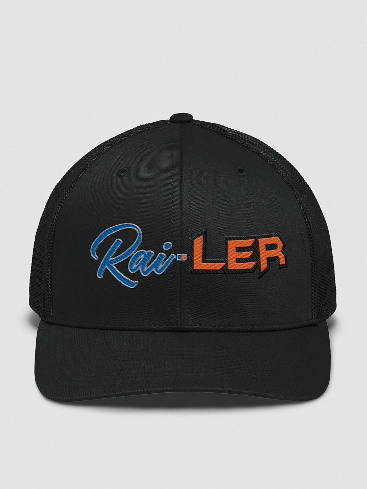 Railers Trucker Hat Stiched product image (1)