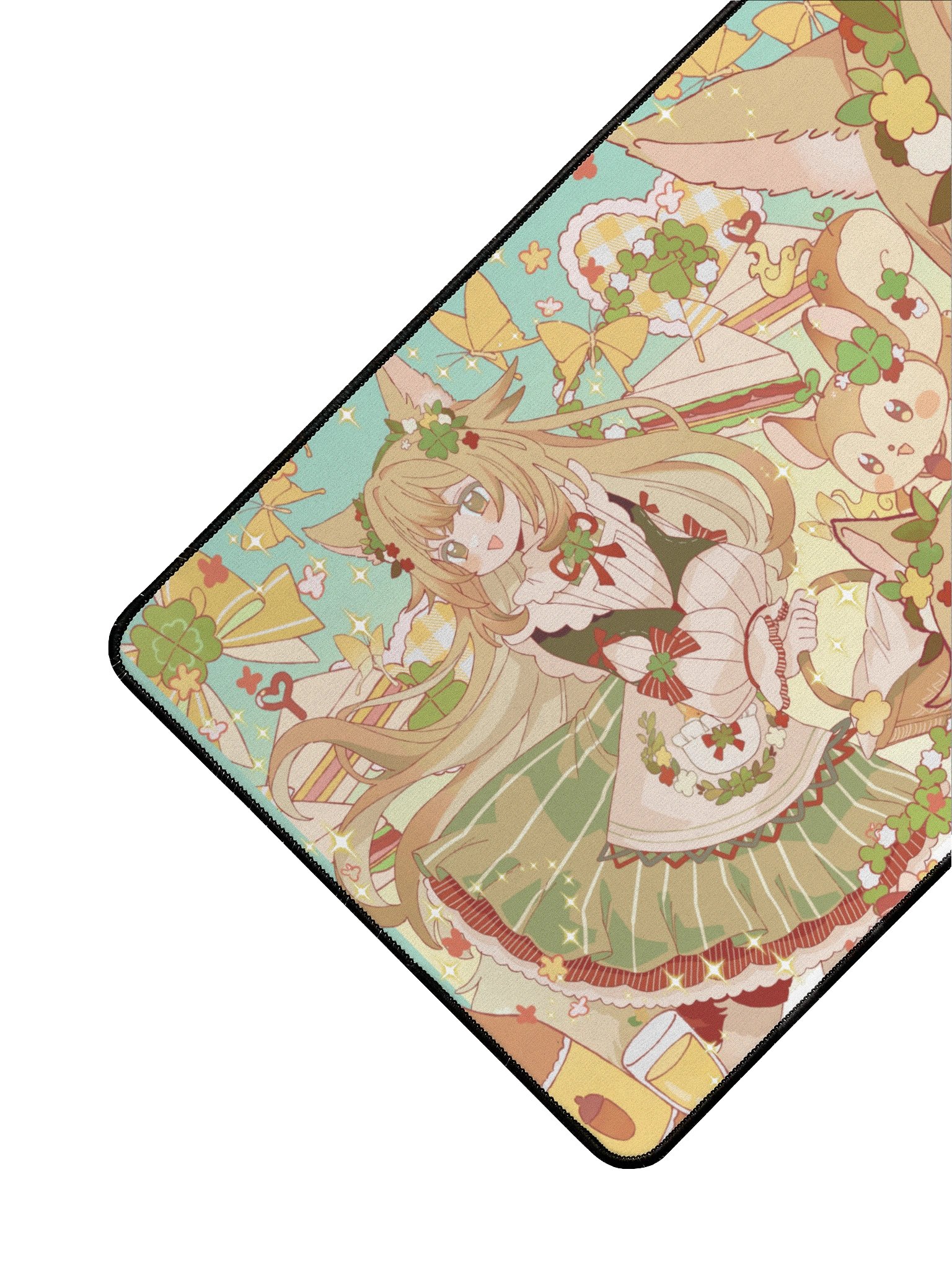 Claira and Eiko Deskmat product image (3)