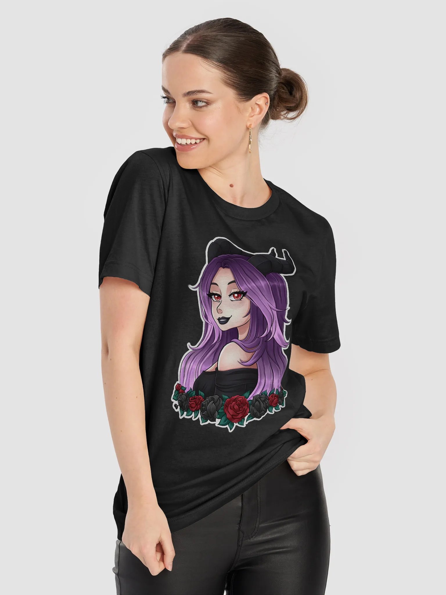 Bust T-shirt product image (8)