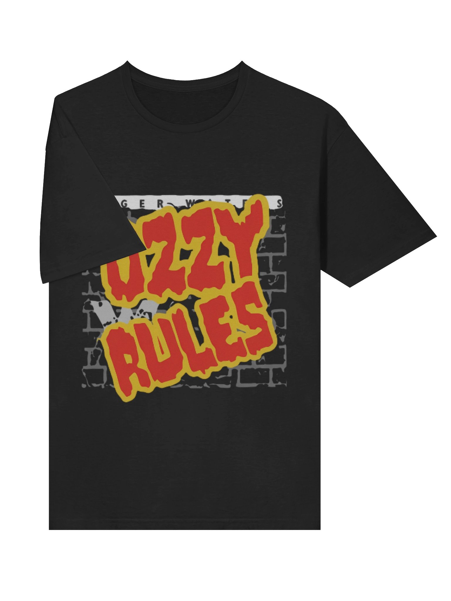 Ozzy Osbourne Another Prick In The Wall Rock Music Shirt product image (5)