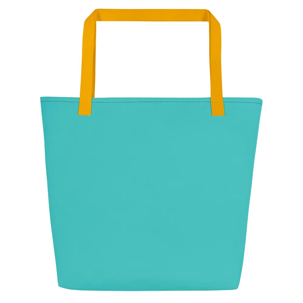 Keybabe III - Tote Bag product image (2)