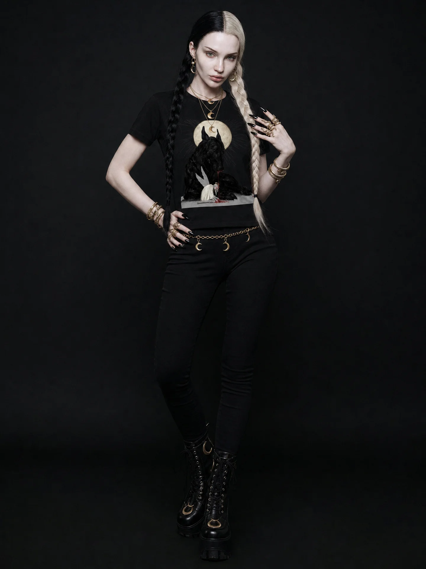 HEY MOON WMN'S SOFT product image (2)
