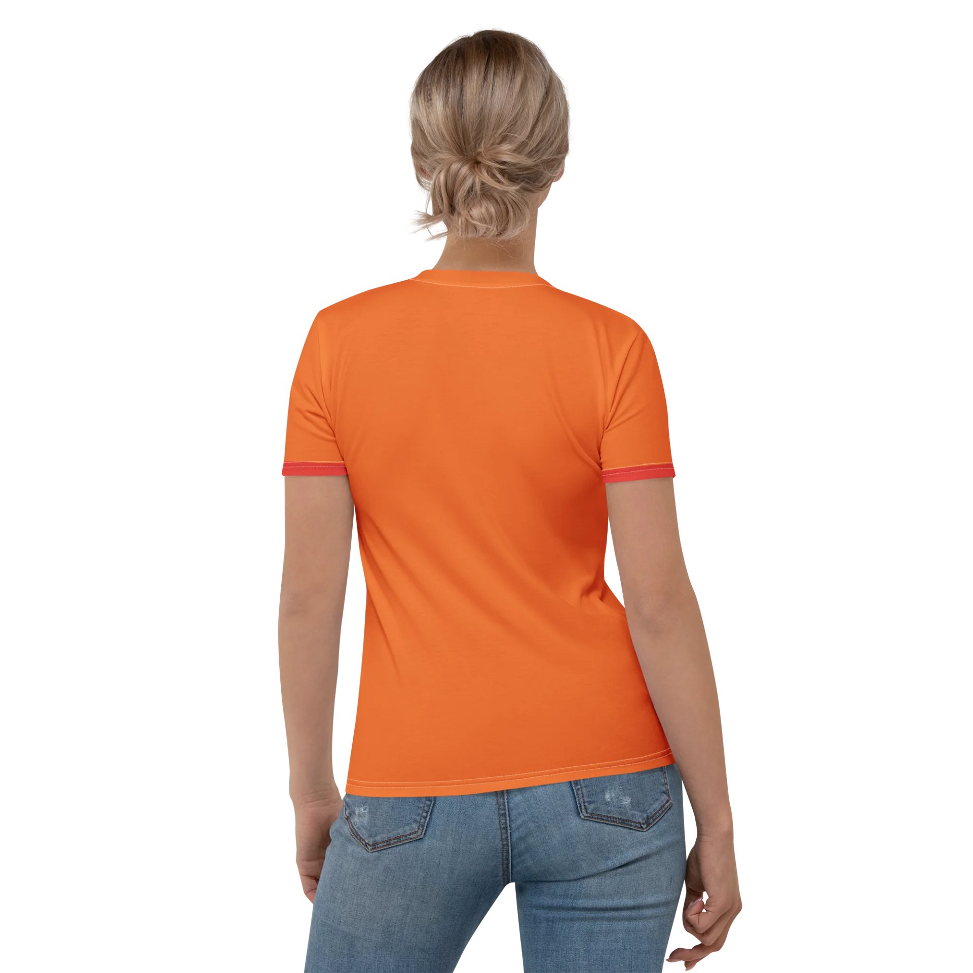 Paradise Planning Women's Tee product image (2)
