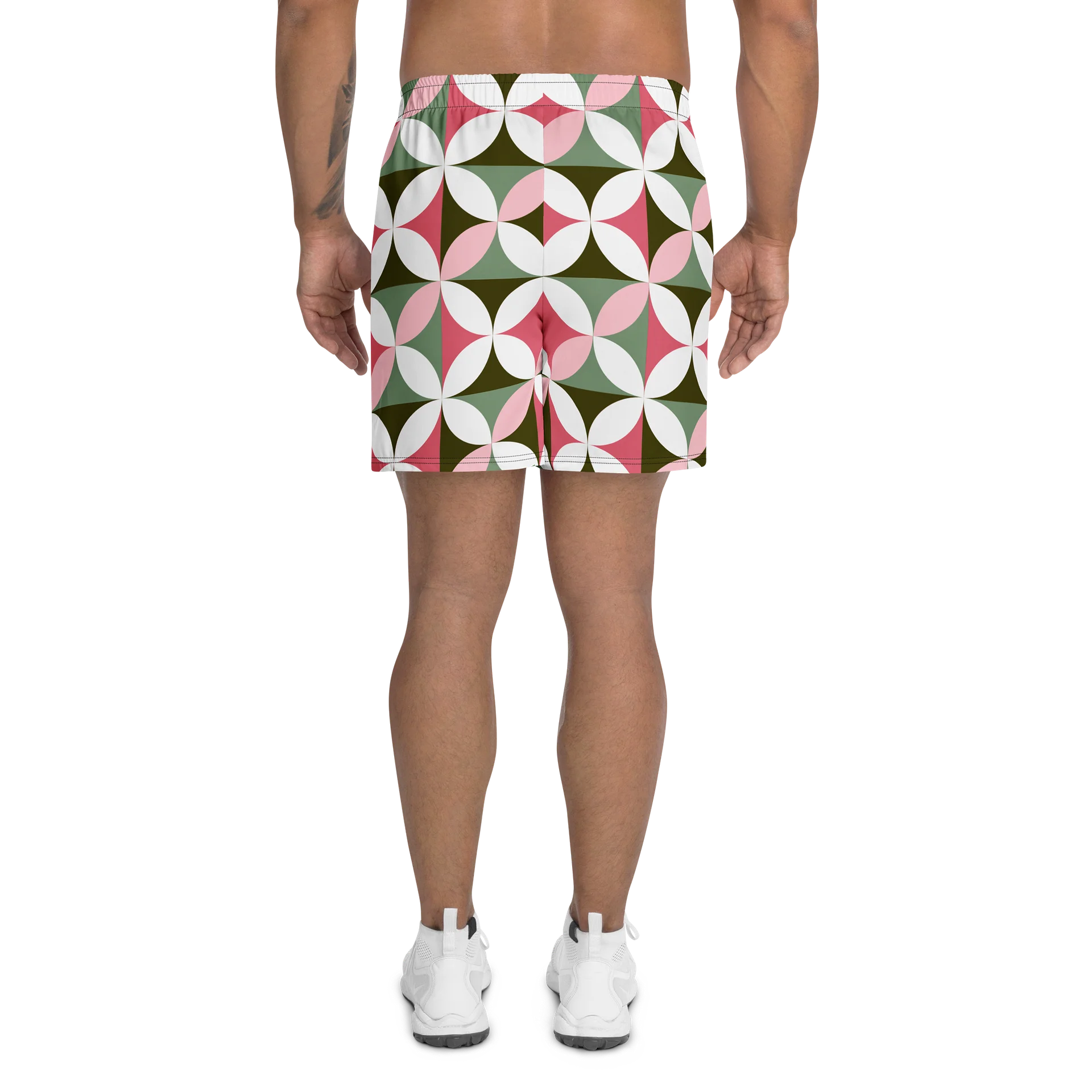 Catharex - Nordly Shorts product image (4)