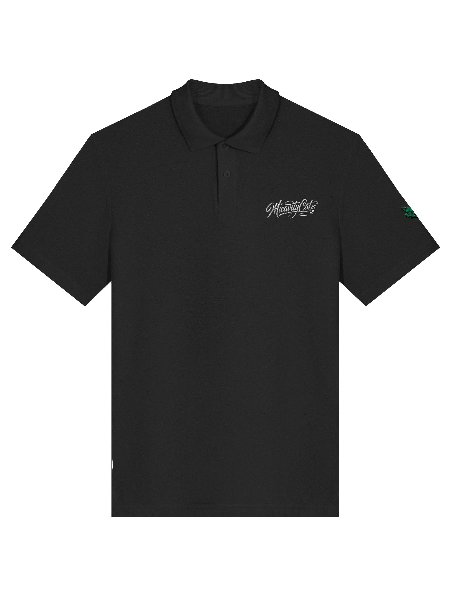 Signature Golf Shirt product image (3)
