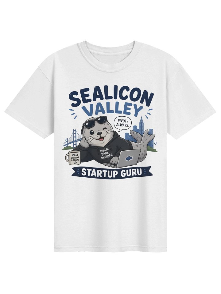 Startup Guru product image (2)