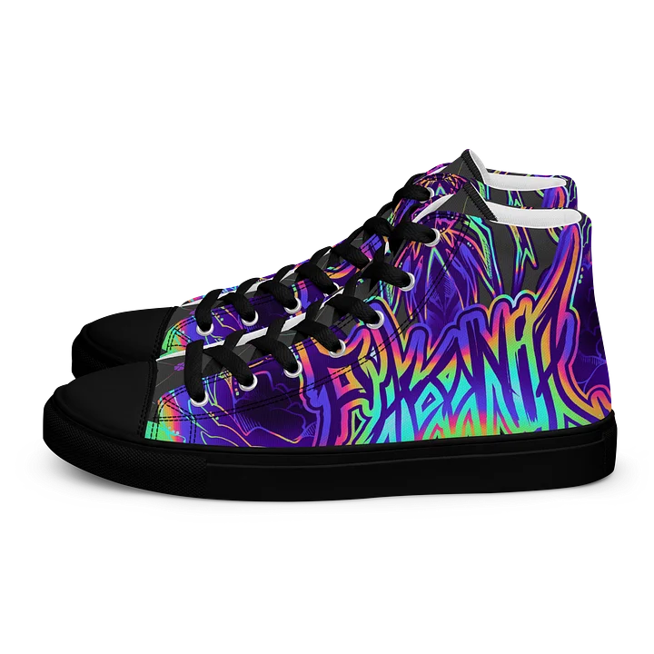 Metal Mantis Holo Shoes | M Sizes product image (2)