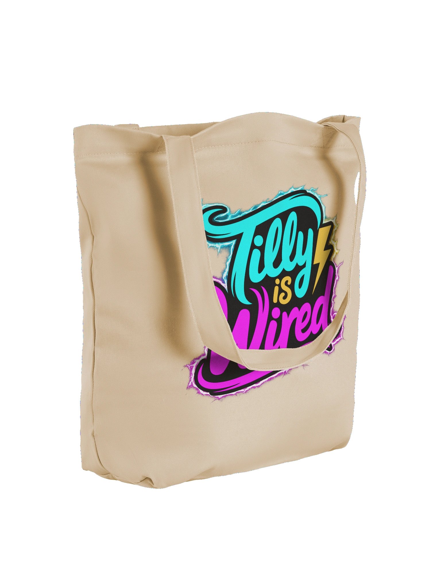 Tote Bag product image (4)