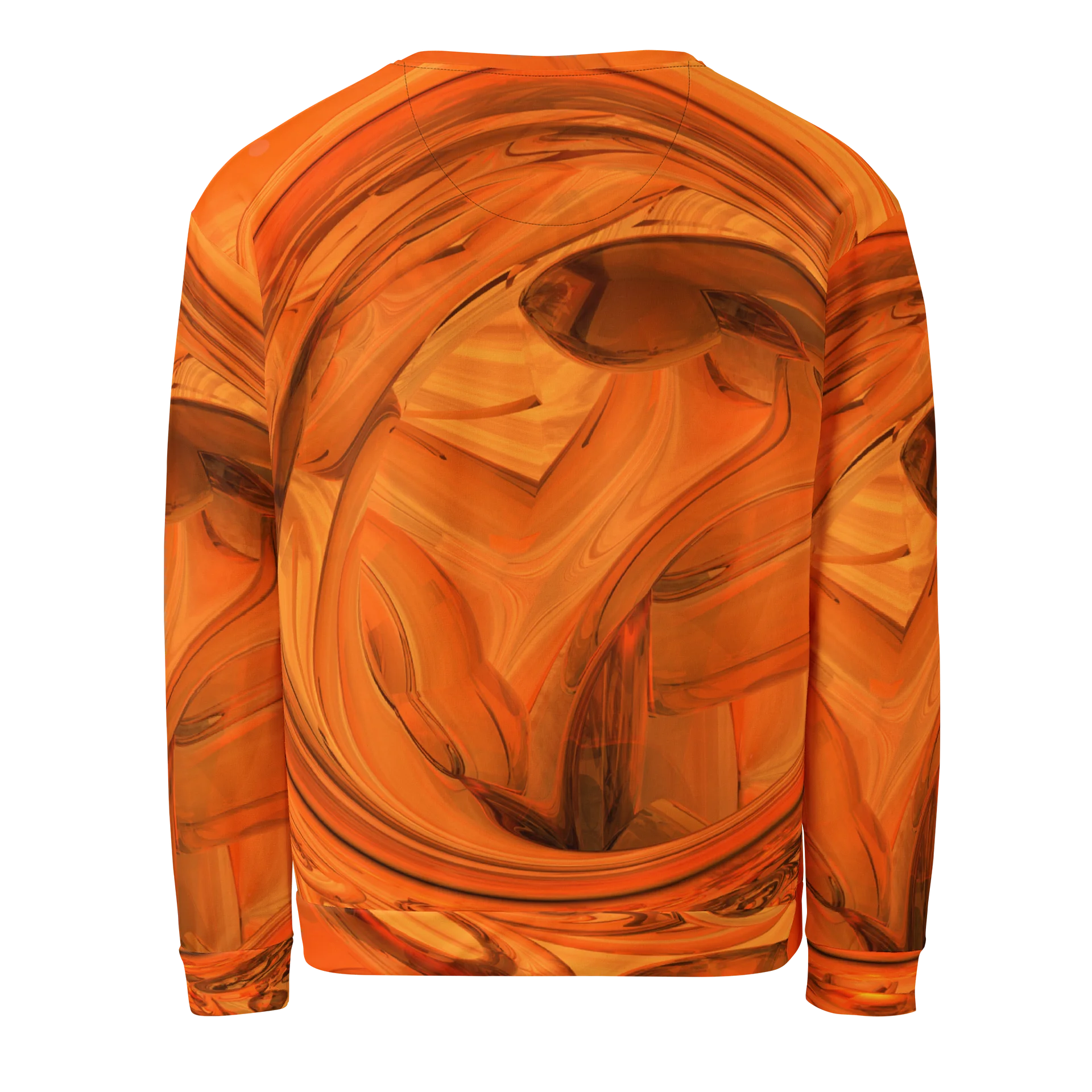 Agate Core Recycled Sweatshirt product image (2)