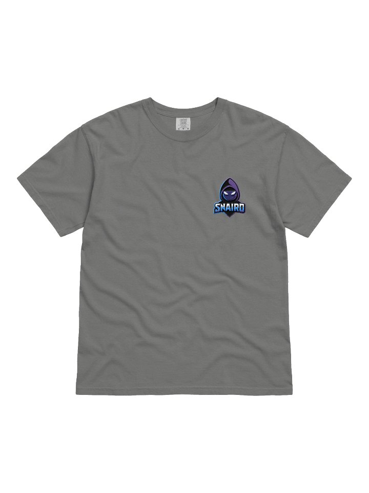 Embroidered Tshirt product image (1)