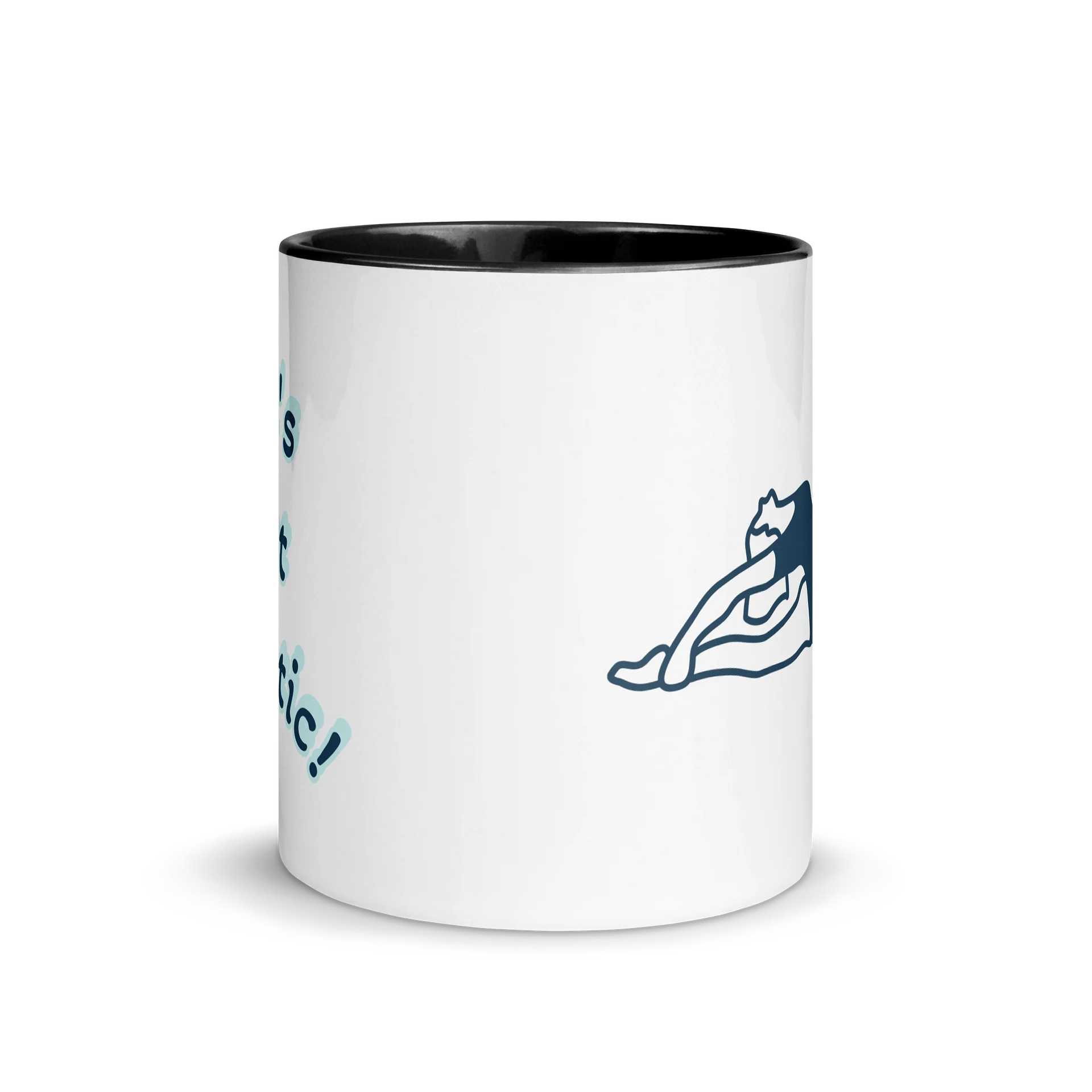 The Afternoon Flow Mug product image (2)